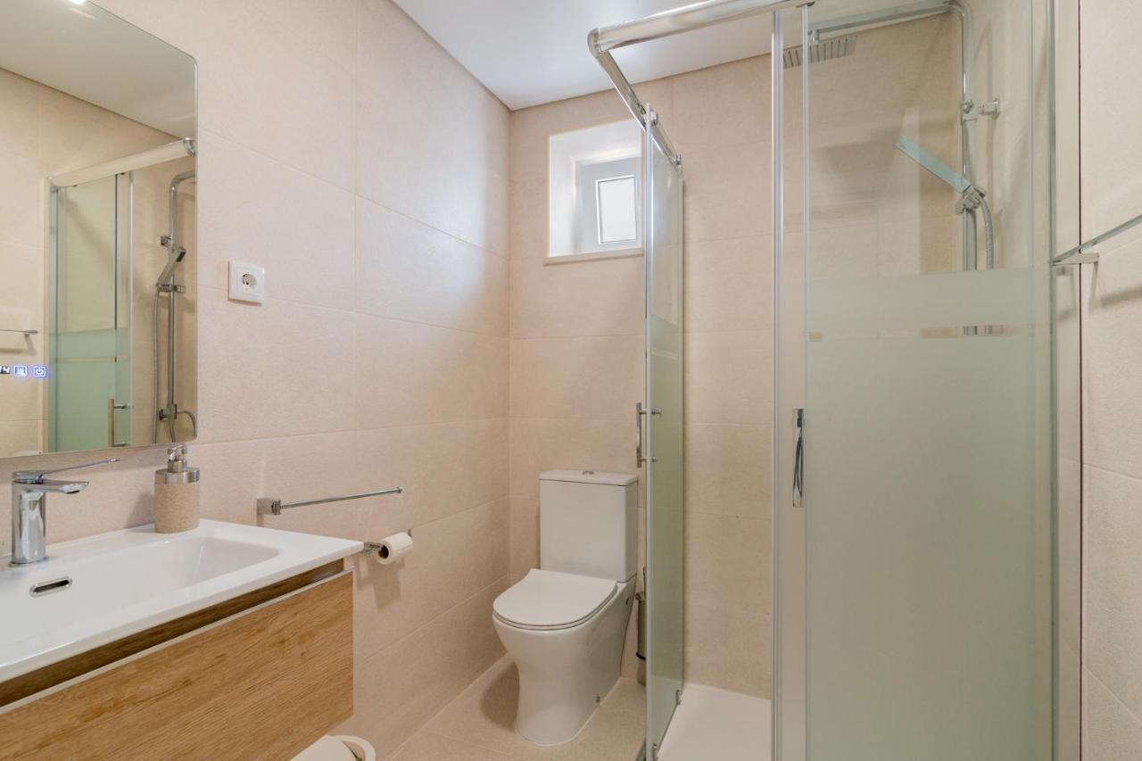Casas Madalena Villa Сейя Екстериор снимка