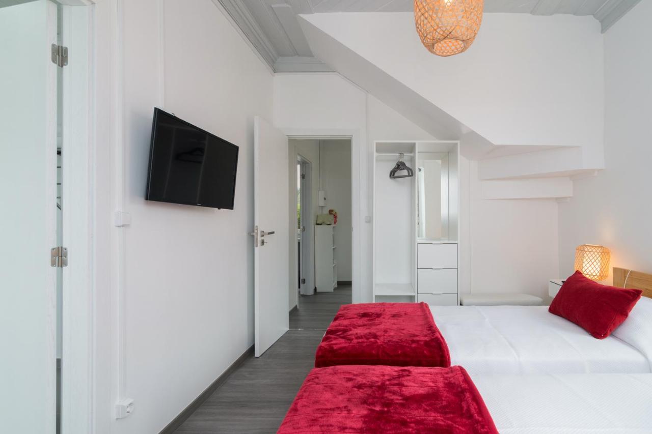 Casas Madalena Villa Сейя Екстериор снимка