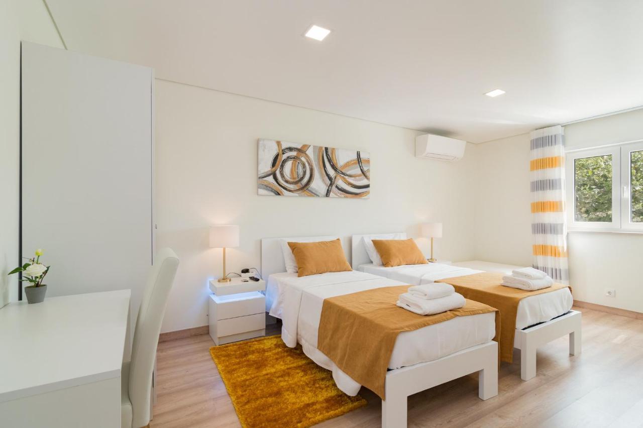 Casas Madalena Villa Сейя Екстериор снимка