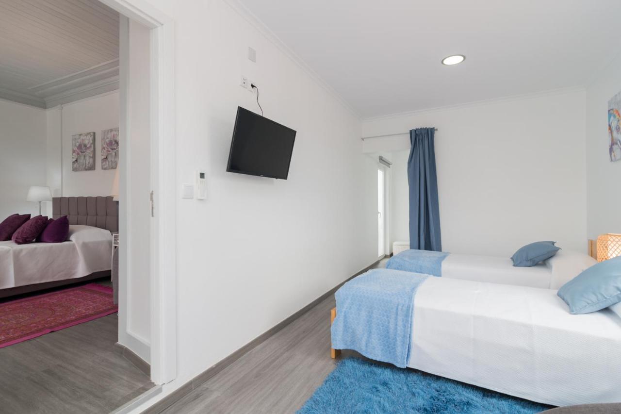 Casas Madalena Villa Сейя Екстериор снимка