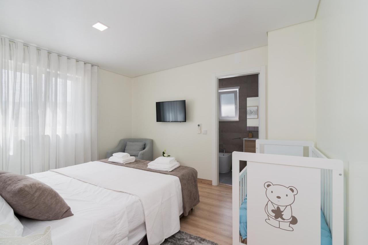 Casas Madalena Villa Сейя Екстериор снимка
