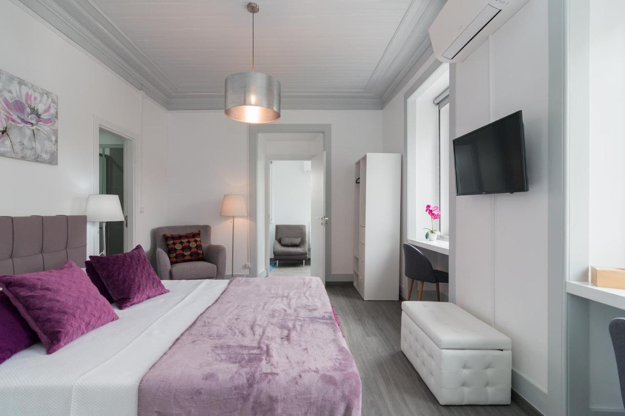 Casas Madalena Villa Сейя Екстериор снимка