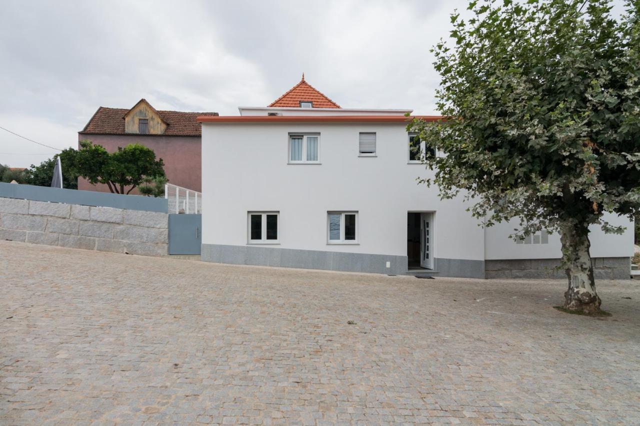 Casas Madalena Villa Сейя Екстериор снимка